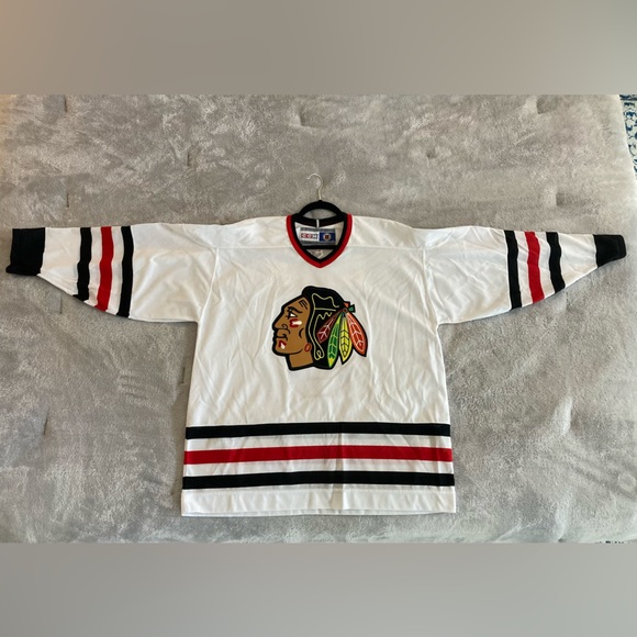 SIGNED Pierre Pilots #3 Jersey - Picture 4 of 6